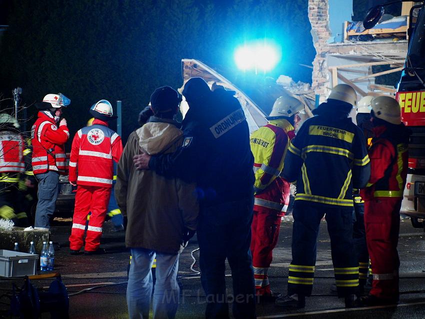 Hausexplosion Bruehl bei Koeln Pingsdorferstr P054.JPG